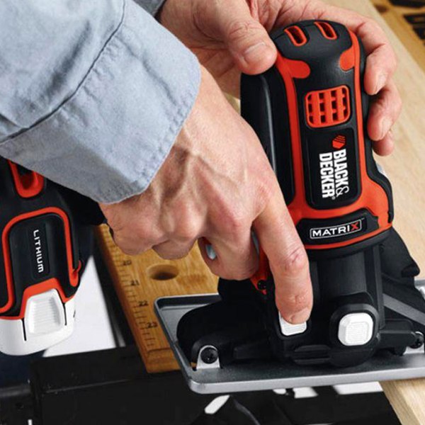 Black & Decker® - Cordless Lithium Drill/Driver