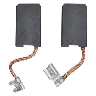 Black & Decker® - Carbon Brush Kit for Angle Grinders