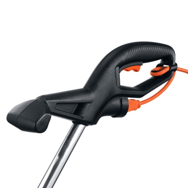 black and decker corded string trimmer