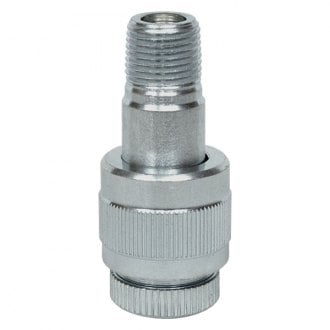 Blackhawk Automotive® - 3/8" Ram Half Coupler