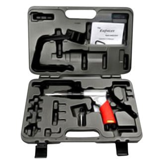 Blair Equipment® - 3/8" Keyed Air Spot Weld Drill