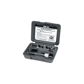 Blair Equipment® - Rotabroach™ Paintless Dent Removal Cutter Kit