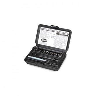 Blair Equipment Company™ | Spot Weld Cutters, Drill Bits, Crimping ...