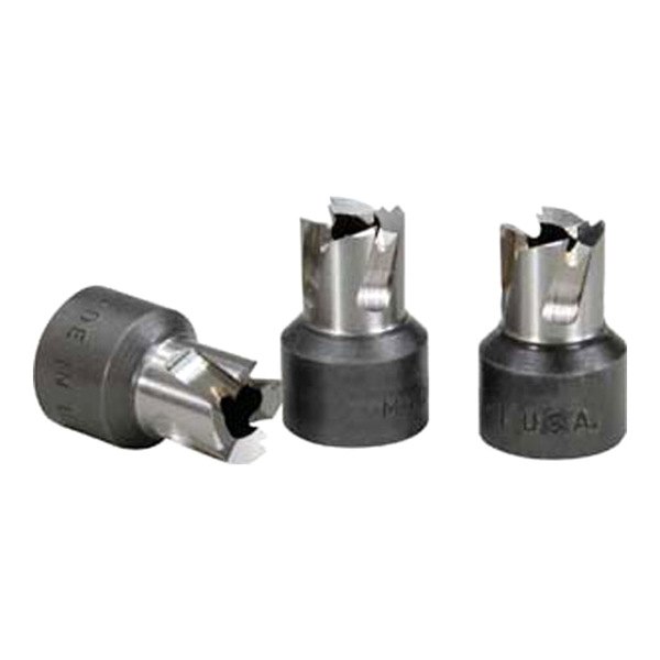 Blair Equipment® - Rotabroach™ 7/16" Fractional Sheet Metal Hole Cutters