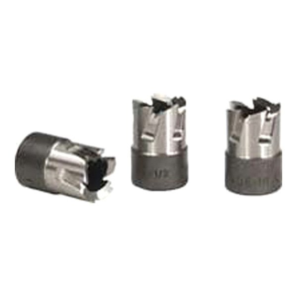 Blair Equipment® - Rotabroach™ 9/16" Fractional Sheet Metal Hole Cutters