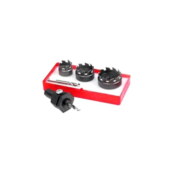 Blair Equipment® - Holcutter™ Access Hole Cutter Kit