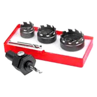 Blair Equipment® - Holcutter™ Access Hole Cutter Kit