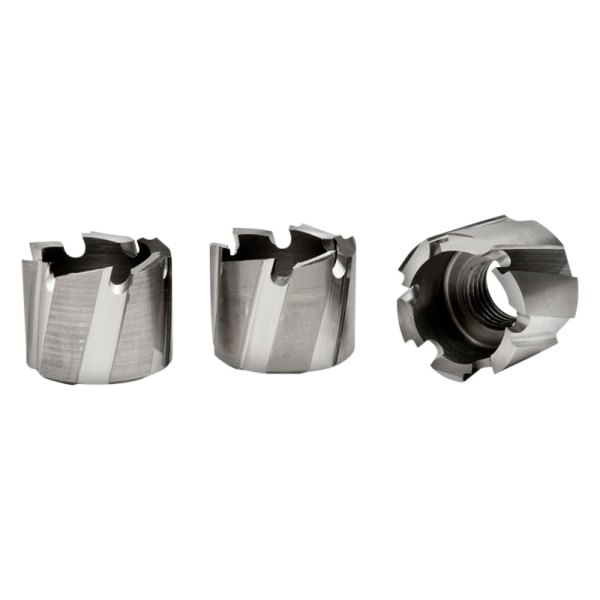Blair Equipment® - Rotabroach™ 23/32" Fractional Sheet Metal Hole Cutters