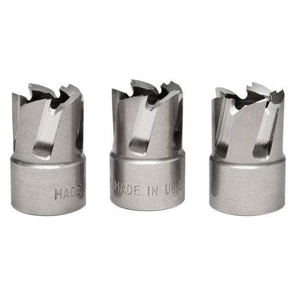 Blair Equipment® - Rotabroach™ 13 mm Metric Sheet Metal Hole Cutters