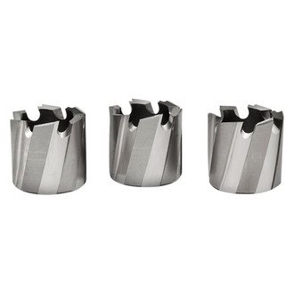 Blair Equipment® - Rotabroach™ 16 mm Metric Sheet Metal Hole Cutters