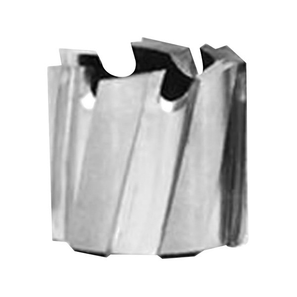 Blair Equipment® - Rotabroach™ 11/16" Fractional Sheet Metal Hole Cutters