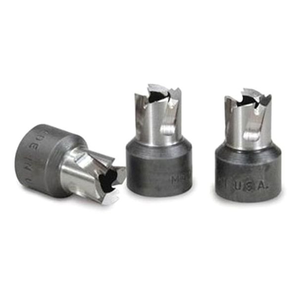 Blair Equipment® - Rotabroach™ 10 mm Metric Sheet Metal Hole Cutters