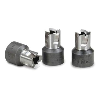 Blair Equipment® - Rotabroach™ 10 mm Metric Sheet Metal Hole Cutters