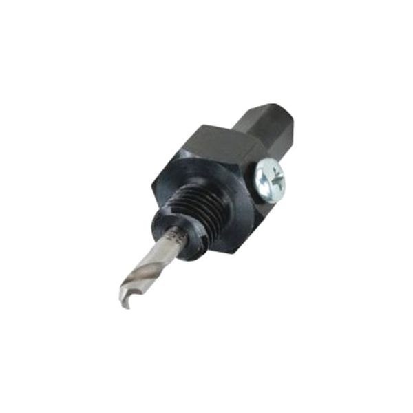 Blair Equipment® - Arbor Assembly with Pilot Drill Bit