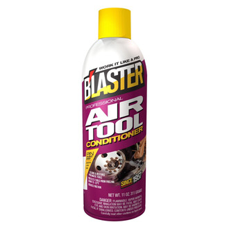 B'laster® - 11 oz. Air Tool Conditioner