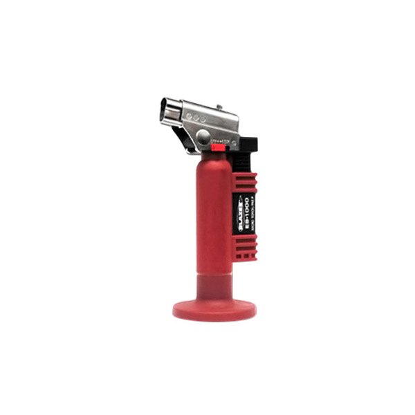 Blazer® - ES 1000 Red Angled Head Butane Micro Torch