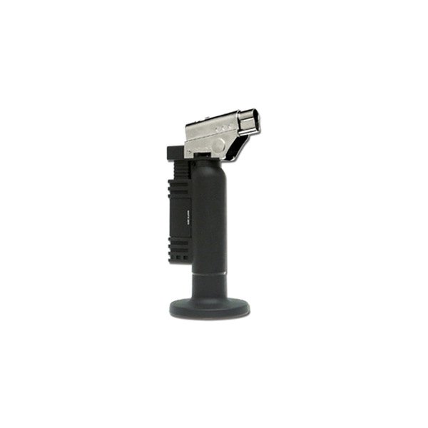 Blazer® - ES 1000 Black Angled Head Butane Micro Torch