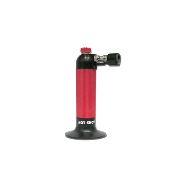 Blazer® - Hot Shot™ MT-3000 Red Butane Micro Torch