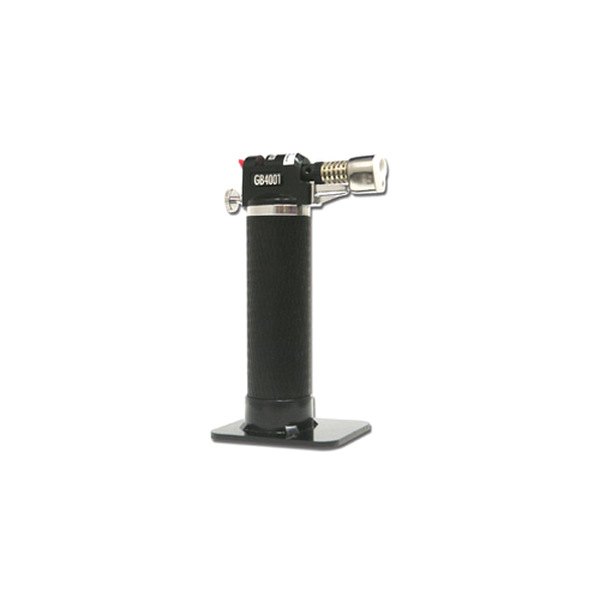 Blazer® - Stingray™ GB4001 Black Butane Micro Torch