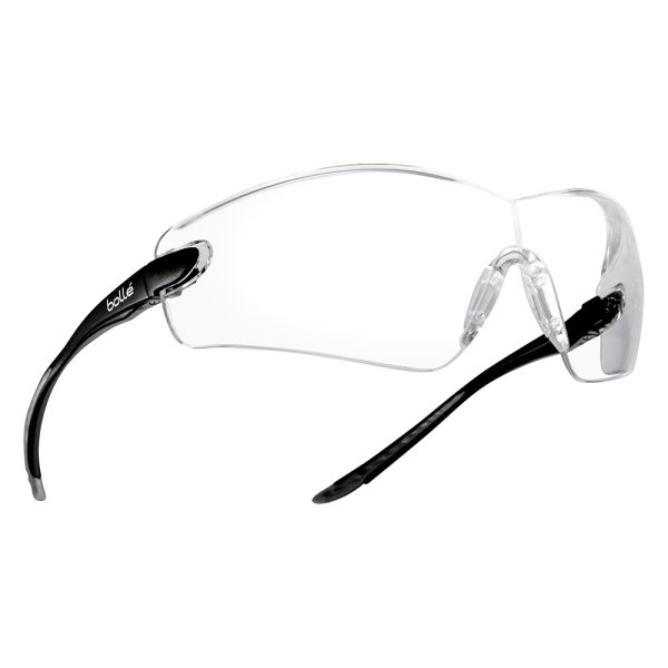 Bolle® - Cobra™ Anti-Fog Clear Safety Glasses