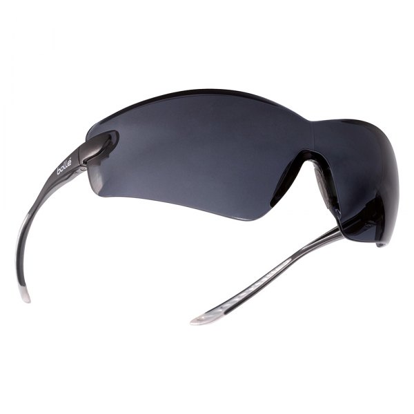 Bolle® - Cobra™ Anti-Fog Smoke Safety Glasses