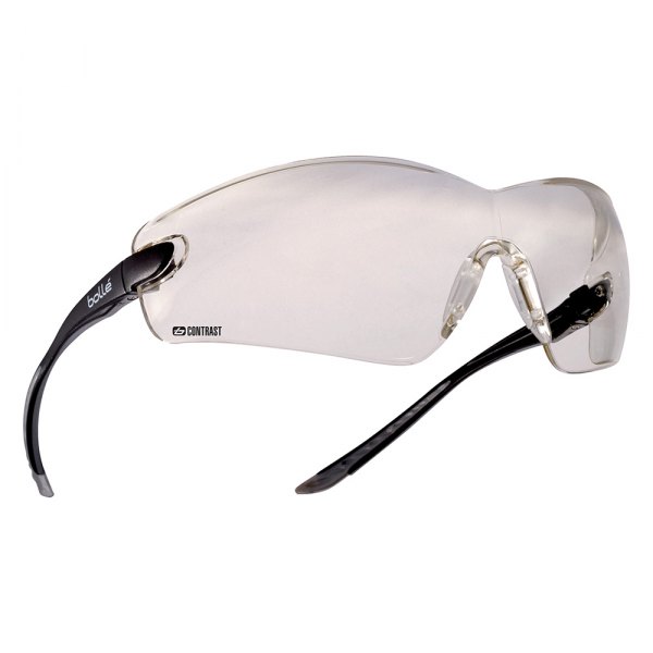 Bolle® - Cobra™ Anti-Fog Contrast Safety Glasses