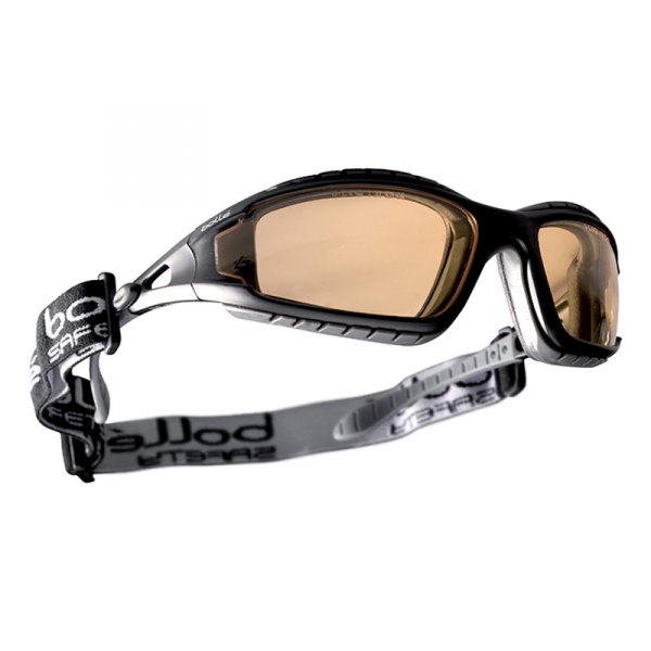 Bolle® - Tracker™ Anti-Fog Twilight Safety Glasses