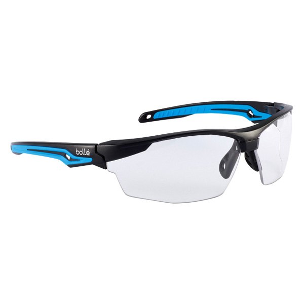 Bolle® - TRYON™ Anti-Fog Clear Safety Glasses