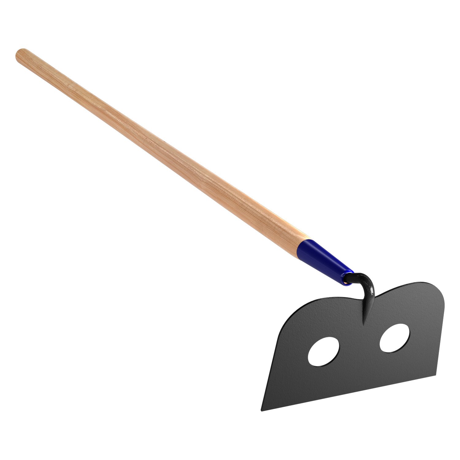 Bon Pro Plus® 11 299 10 Mortar Hoe With 5 12 Wood Handle