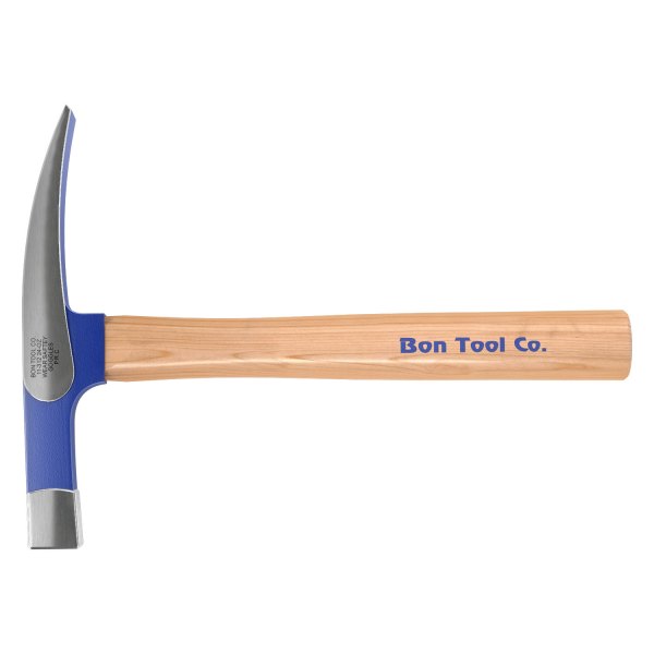 Bon Pro Plus® - 18 oz. Wood Handle Mason's Hammer