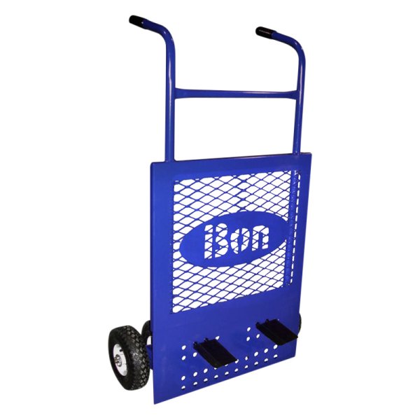 Bon Pro Plus® - Brick Cart with 10" Pneumatic Tires
