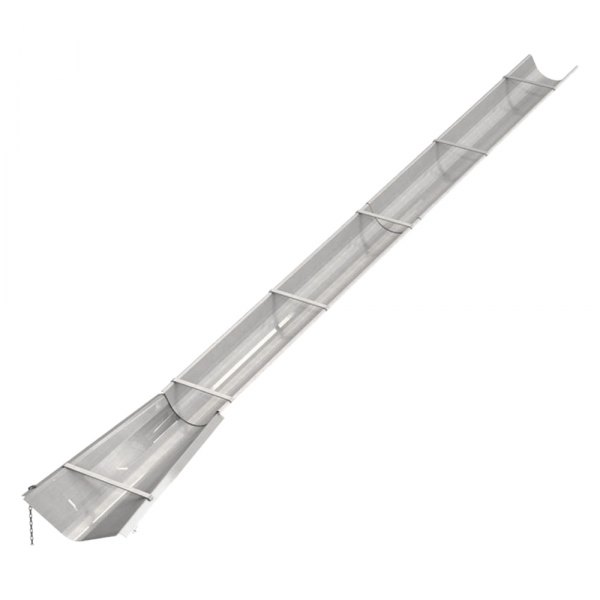 Bon Pro Plus® - 20' Aluminum Flared End Concrete Chute