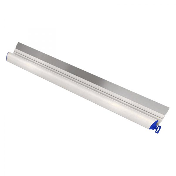 Bon Pro Plus® - 48" Stainless Steel Deluxe Skim Darby Ergonomic Grip