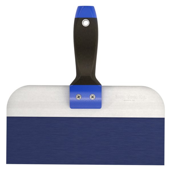Bon Pro Plus® - 10" Flexible Blue Steel Taping Knife