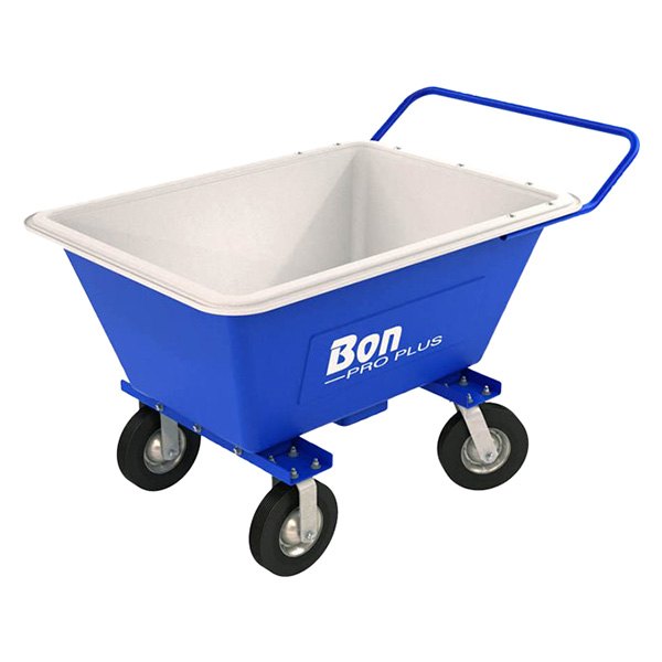 Bon Pro Plus® - Poly Mortar Buggy with Tires