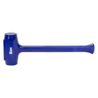 GEDO R92402024: Carpenter's hammer with steel tube handle and