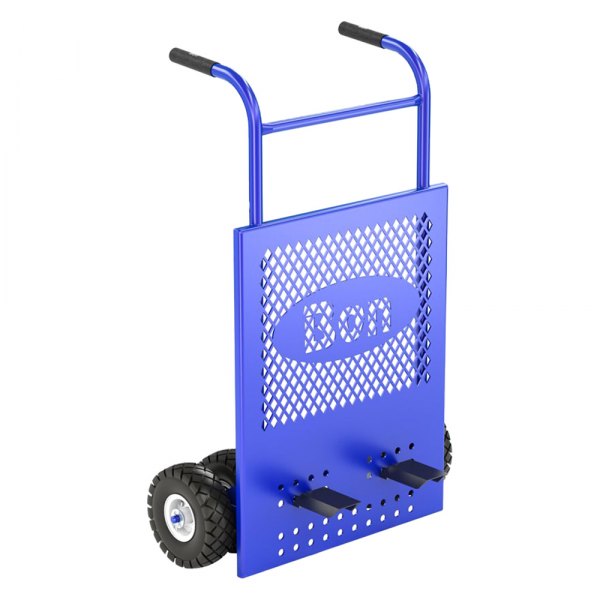 Bon Pro Plus® - Brick Cart with 10" Flat Free Tires