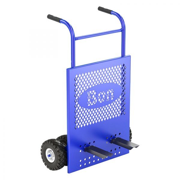 Bon Pro Plus® - Block Cart with 10" Flat Free Tires