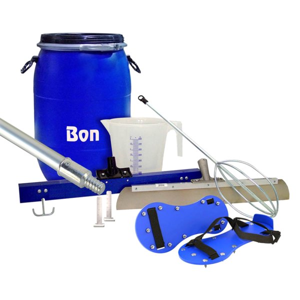 Bon Pro Plus® - Self Leveling Tool Kit