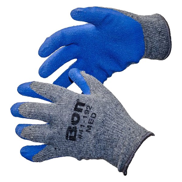 Bon Pro Plus® - Knit Wrist Bricklayer Gloves