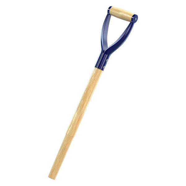 Bon Pro Plus® - 27" D-Grip Wood Handle for Shovel