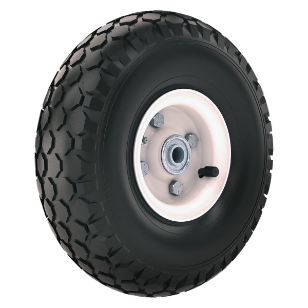 Bon Pro Plus® - 10" Replacement Rim with Pneumatic Tire