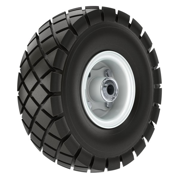 Bon Pro Plus® - Replacement 10" Rim with Flat Free Tire