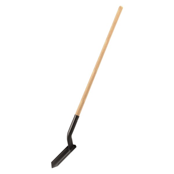 Bon Pro Plus® - 3" Trenching Shovel with 48" Wood Handle