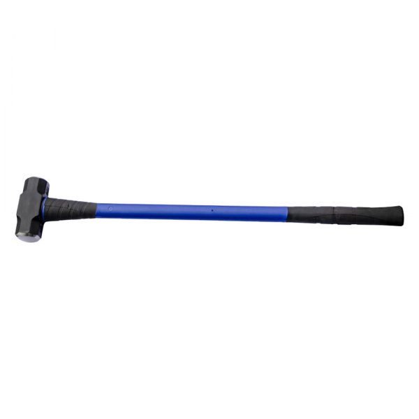 Bon Pro Plus® - 6 lb. Fiberglass Handle Double Face Sledgehammer