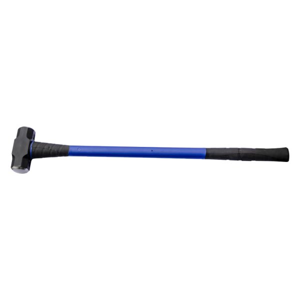 Bon Pro Plus® - 8 lb. Fiberglass Handle Double Face Sledgehammer