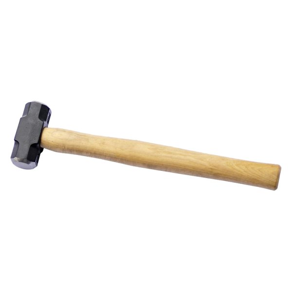Bon Pro Plus® - 3 lb. Wood Handle Double Face Sledgehammer