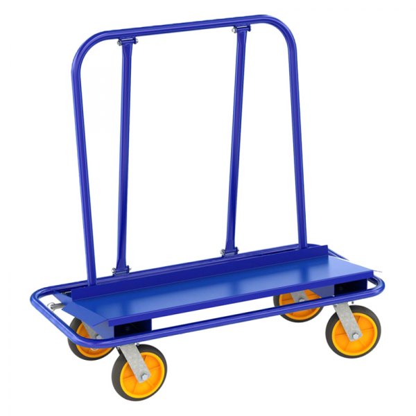 Bon Pro Plus® - Drywall Cart with Non-Marking Casters
