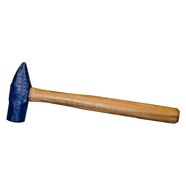 Bon RiverWorks® - 3 lb Wood Handle Cross-Peen Sledgehammer