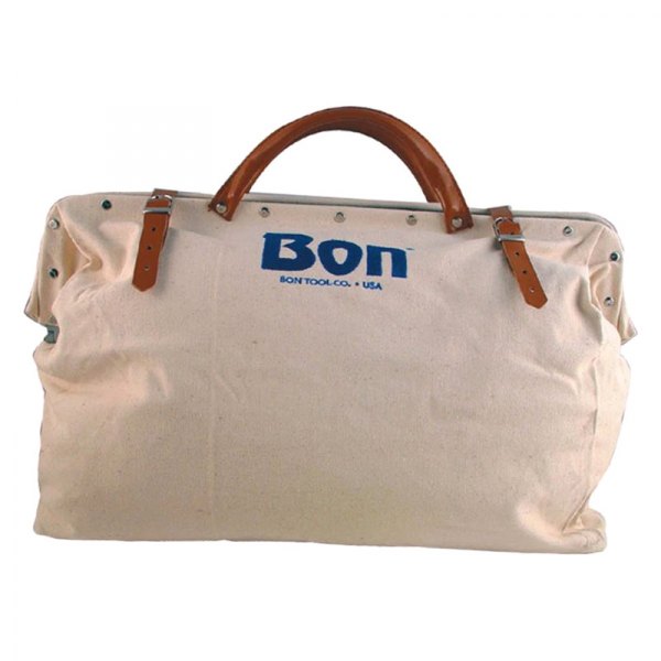 Bon® - Heavy Duty Tool Bag
